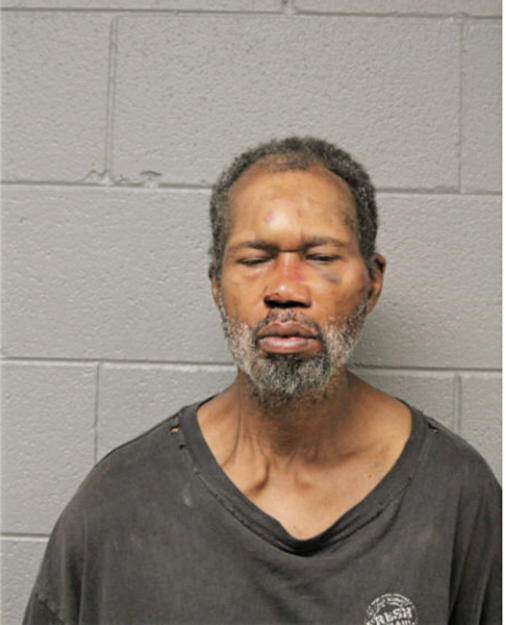 MATTHEW BECK, Cook County, Illinois