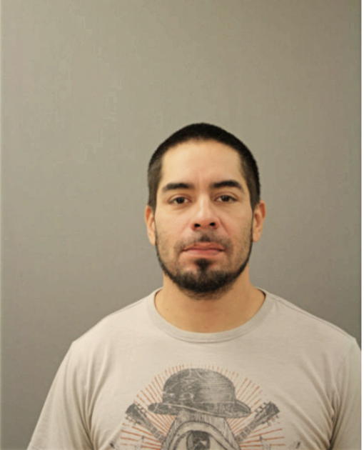 ACUNA BENJAMIN, Cook County, Illinois