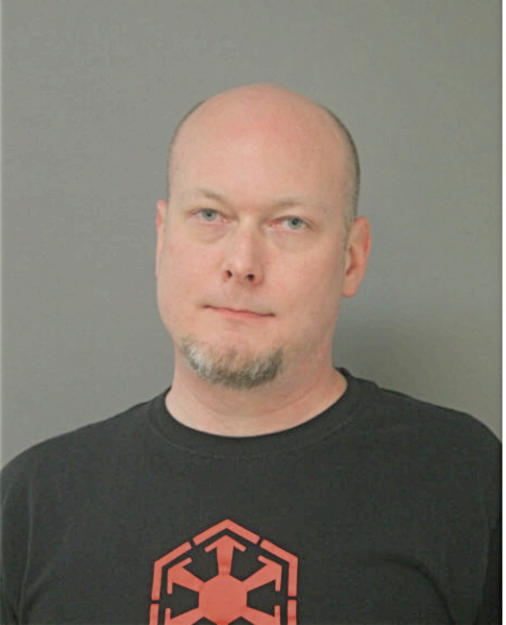 TERRY BENNETT, Cook County, Illinois