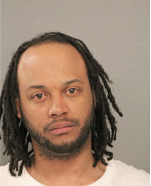 JACARI A BENSON, Cook County, Illinois