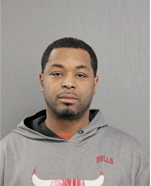 DAVID J BEY, Cook County, Illinois
