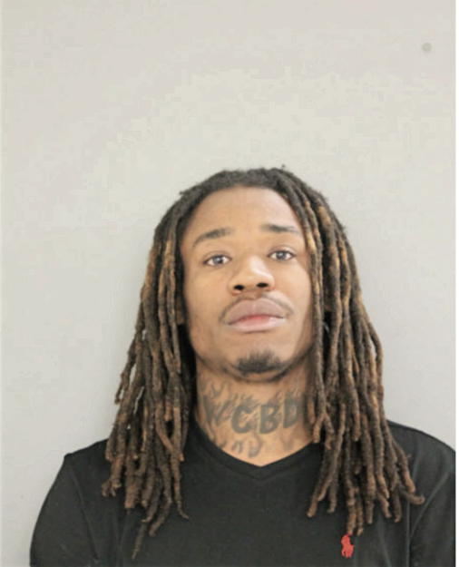 STEPHAN C BOLDEN, Cook County, Illinois