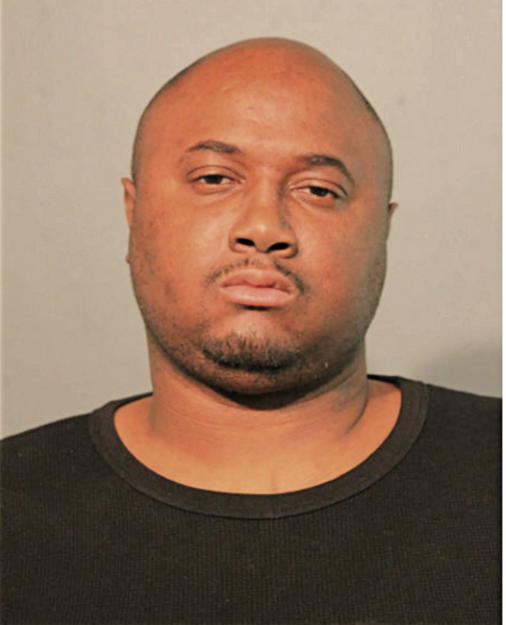 KEVIN T BOOTH, Cook County, Illinois