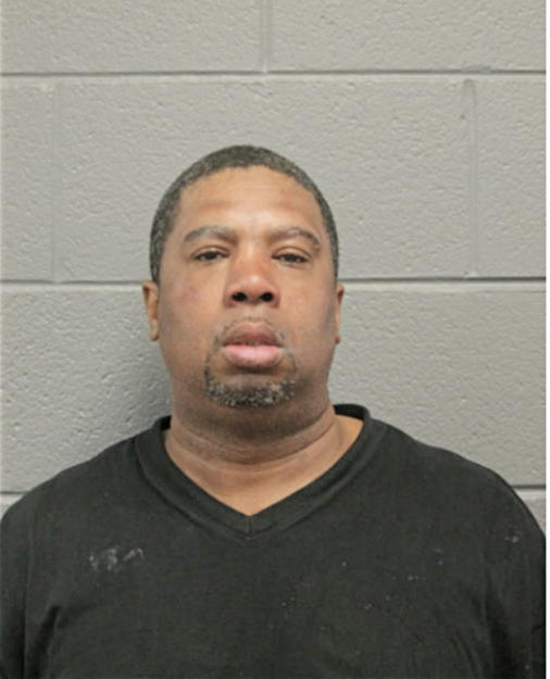 JEFFERY D BRADFORD, Cook County, Illinois
