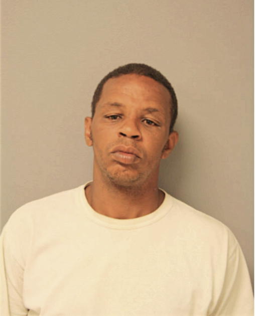 JOHN F BROWN, Cook County, Illinois