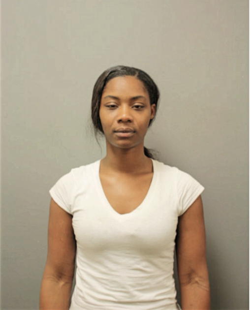 KATHERINE BROWN, Cook County, Illinois