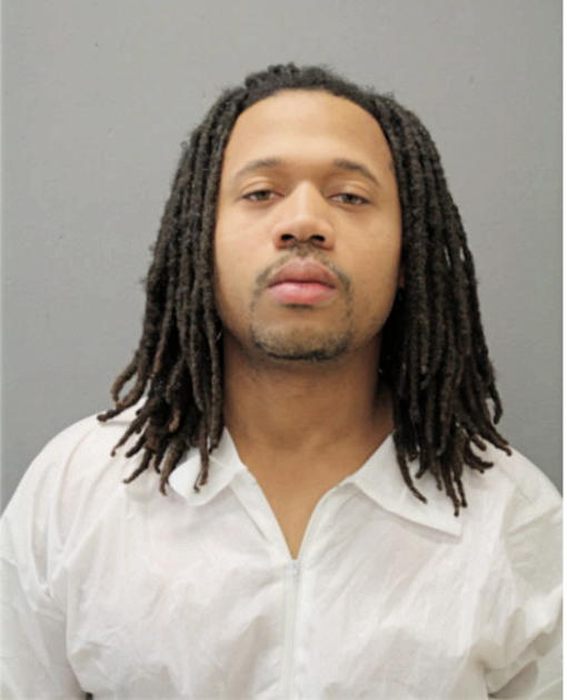 CHRISTOPHER A CAGE, Cook County, Illinois