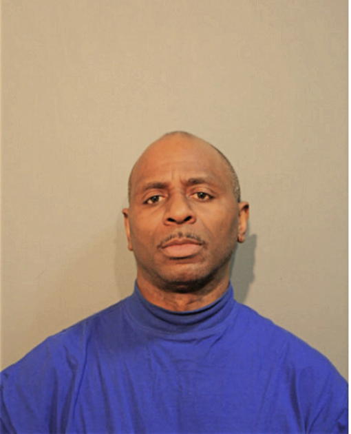 CHRISTOPHER W CAMPBELL, Cook County, Illinois
