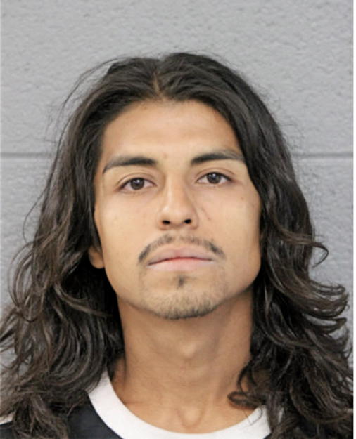 EDUARDO CAMPOS, Cook County, Illinois