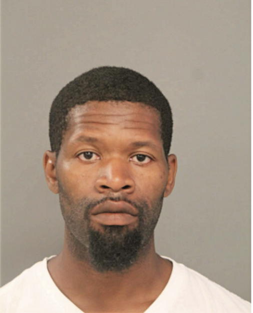 PATRICK COURTNEY CARTER, Cook County, Illinois