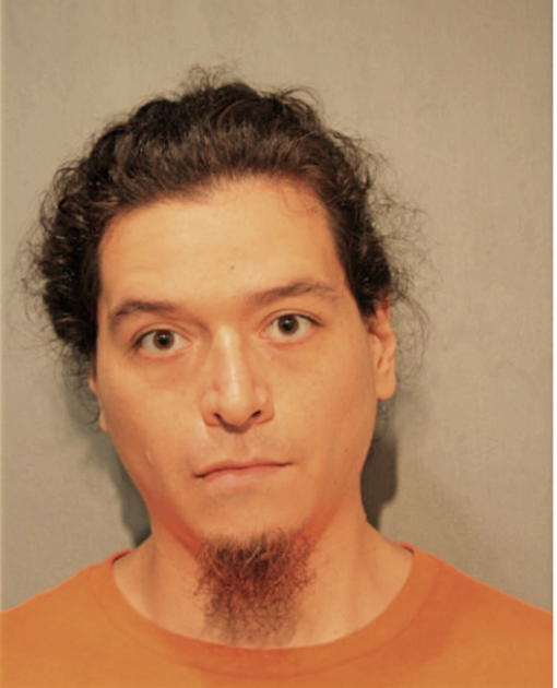 JUAN ANGELES CASTRO, Cook County, Illinois