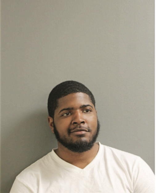 GEREMIE D CATCHINGS, Cook County, Illinois