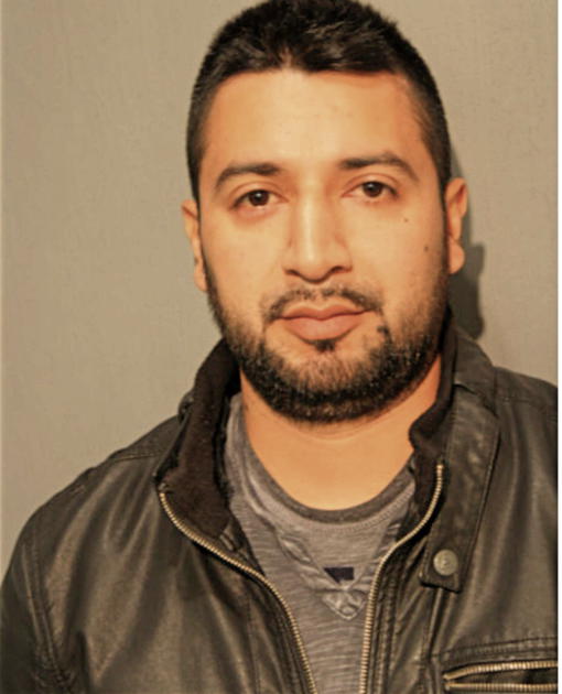 JAVIER CERVANTES, Cook County, Illinois
