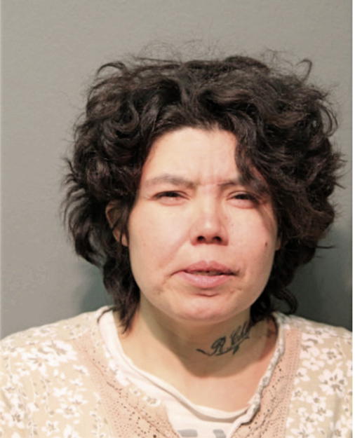 SOPHIA CERVANTEZ, Cook County, Illinois