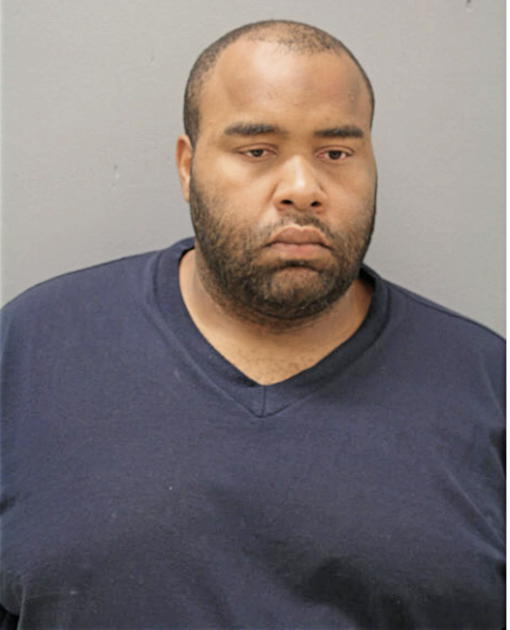 GEMICO T CHILDRESS, Cook County, Illinois