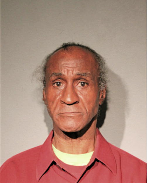 LAWRENCE CLARK, Cook County, Illinois