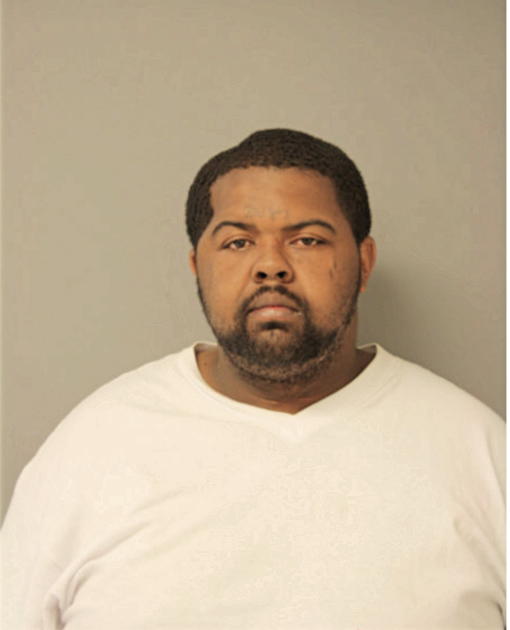ALONZO S COLE, Cook County, Illinois