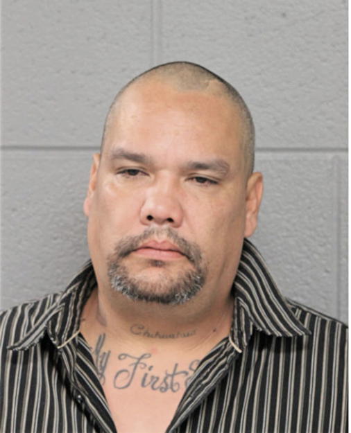 RIGOBERTO CONTRERAS, Cook County, Illinois