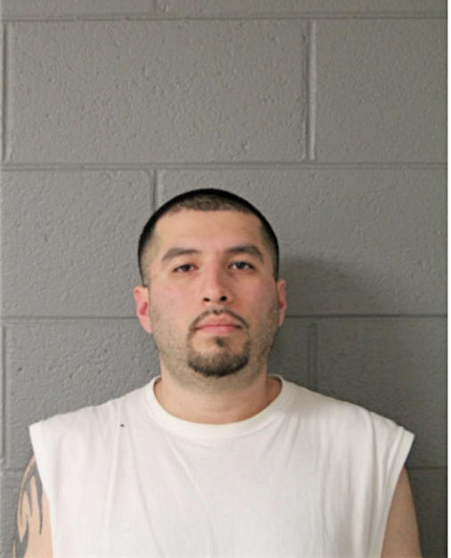MOISES CORTEZ, Cook County, Illinois