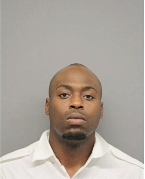 DORIAN R CURRY, Cook County, Illinois