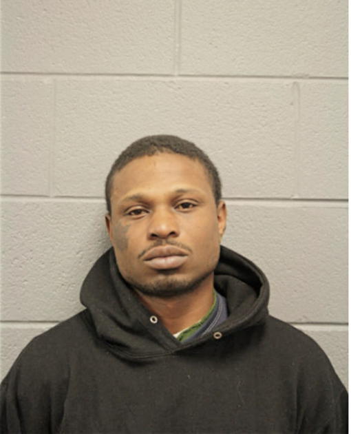 MICHAEL C DALE, Cook County, Illinois