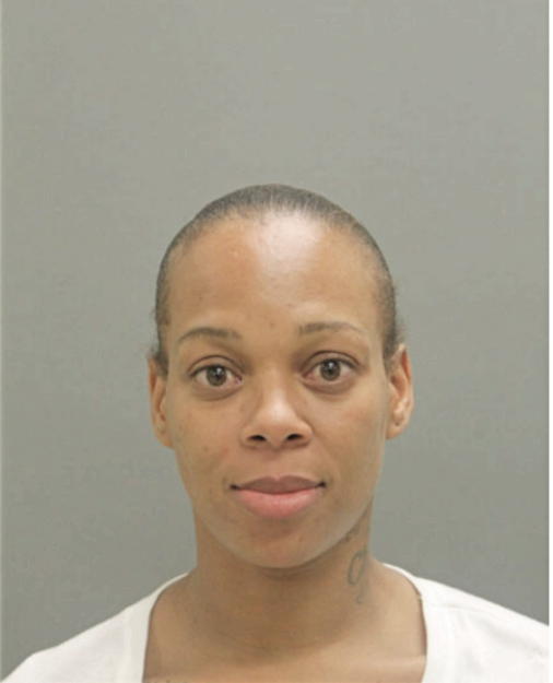 LINDSEY L DALENCIA, Cook County, Illinois
