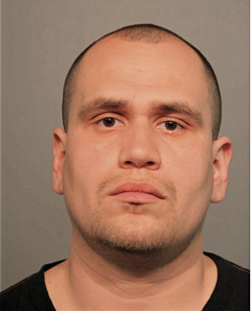 TIMOTHY DAVENPORT, Cook County, Illinois