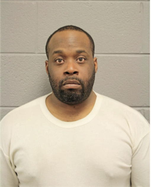 AKMED DAVIS, Cook County, Illinois
