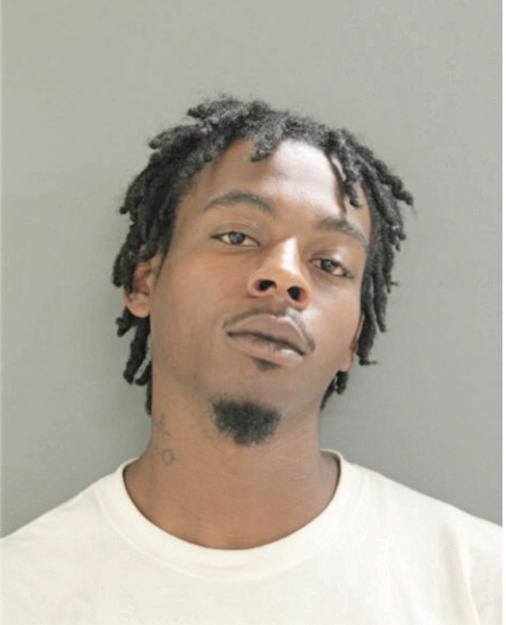 MARIO E DAVIS, Cook County, Illinois