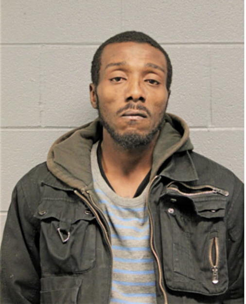 KENON L DENNIS, Cook County, Illinois