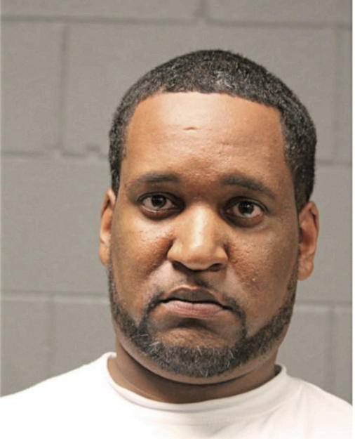 MARQUS J DENNIS, Cook County, Illinois