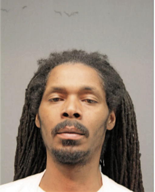 DEWAYNE DENSON, Cook County, Illinois