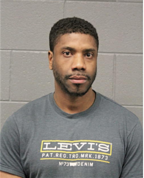 ADAM W EUGENE, Cook County, Illinois
