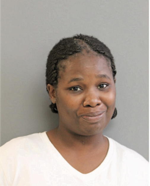 DONSHAY EVANS, Cook County, Illinois
