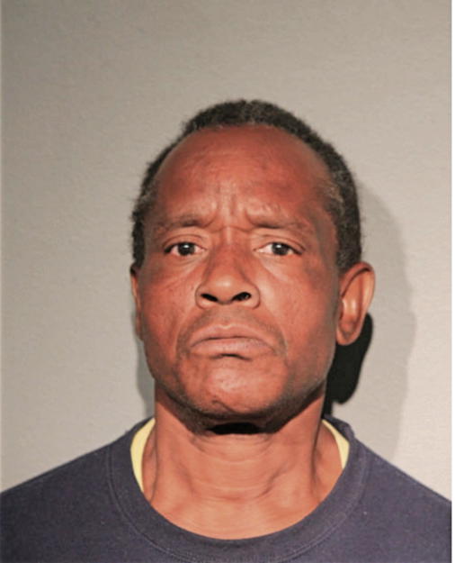 GROVER EVANS, Cook County, Illinois