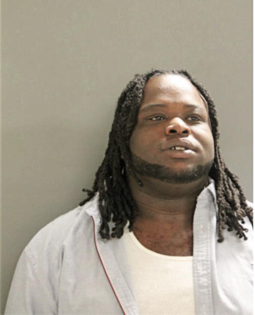 KYLE D EVANS, Cook County, Illinois