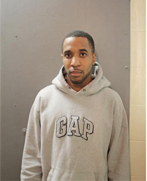 ANTHONY T FIELDS, Cook County, Illinois