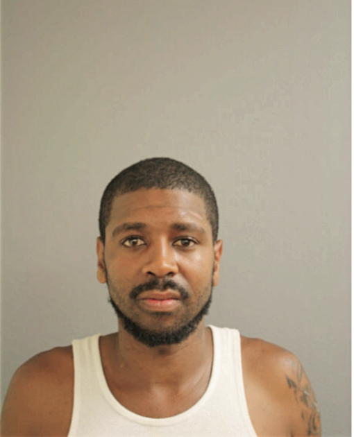 DEREK L FIELDS, Cook County, Illinois