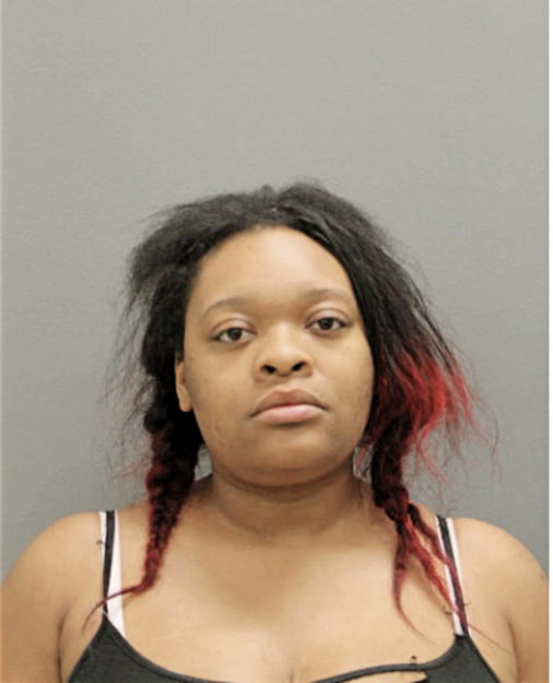 SHARON FLEMING, Cook County, Illinois