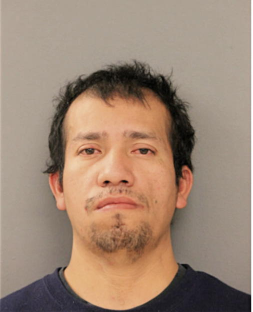 RAFAEL FLORES, Cook County, Illinois