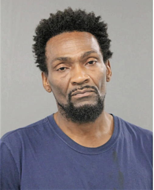 LIONEL L FOOTE, Cook County, Illinois