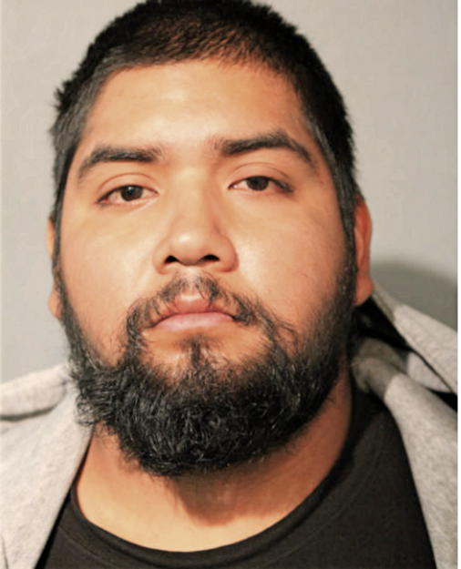 IRVING GARCIA, Cook County, Illinois