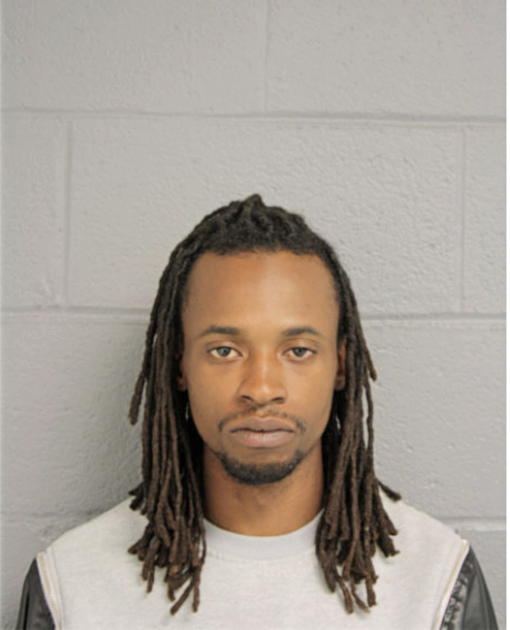 TOREY L GHOLSTON, Cook County, Illinois