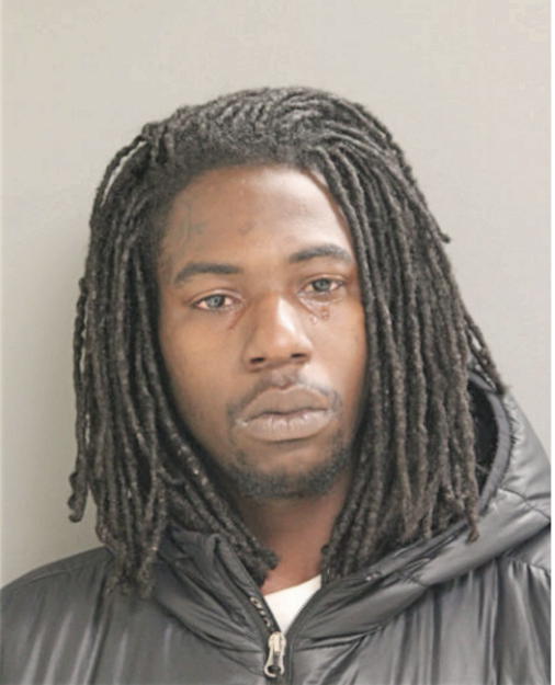 ERIC A GILBERT, Cook County, Illinois