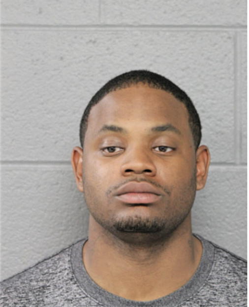 GERALD J GIPSON, Cook County, Illinois