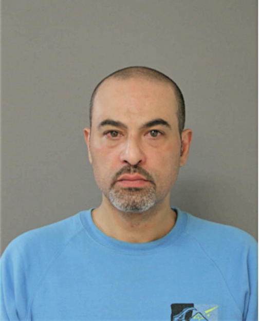 DANIEL B GONZALEZ, Cook County, Illinois