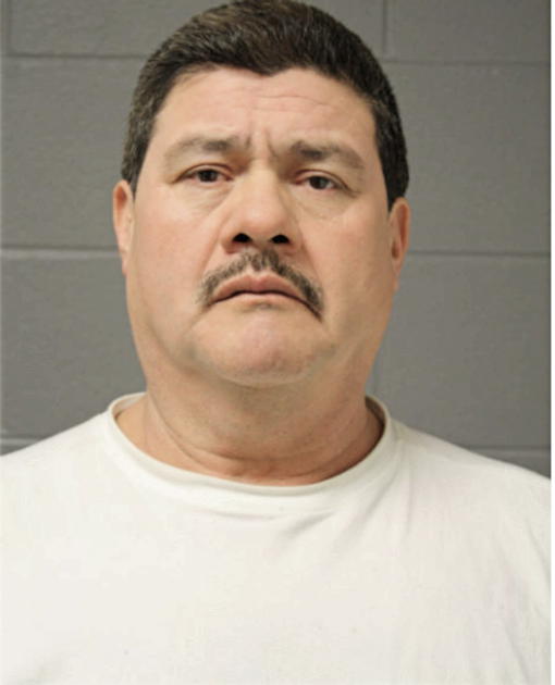 ESTEBAN GONZALEZ, Cook County, Illinois