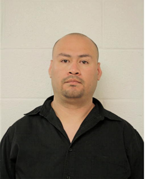 ALFREDO GONZALEZ-PONCE, Cook County, Illinois