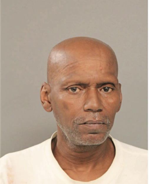 FELIX GRAHAM, Cook County, Illinois