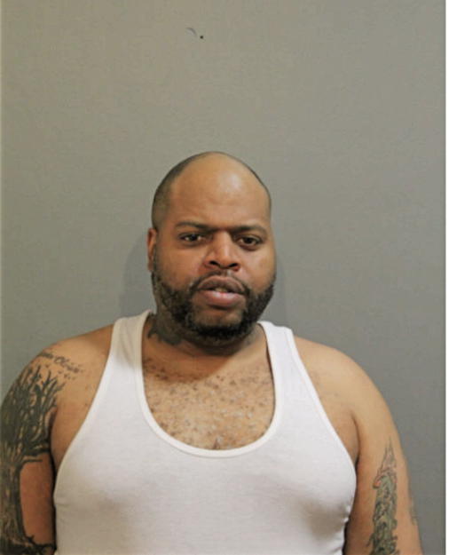 THOMAS L GREEN, Cook County, Illinois
